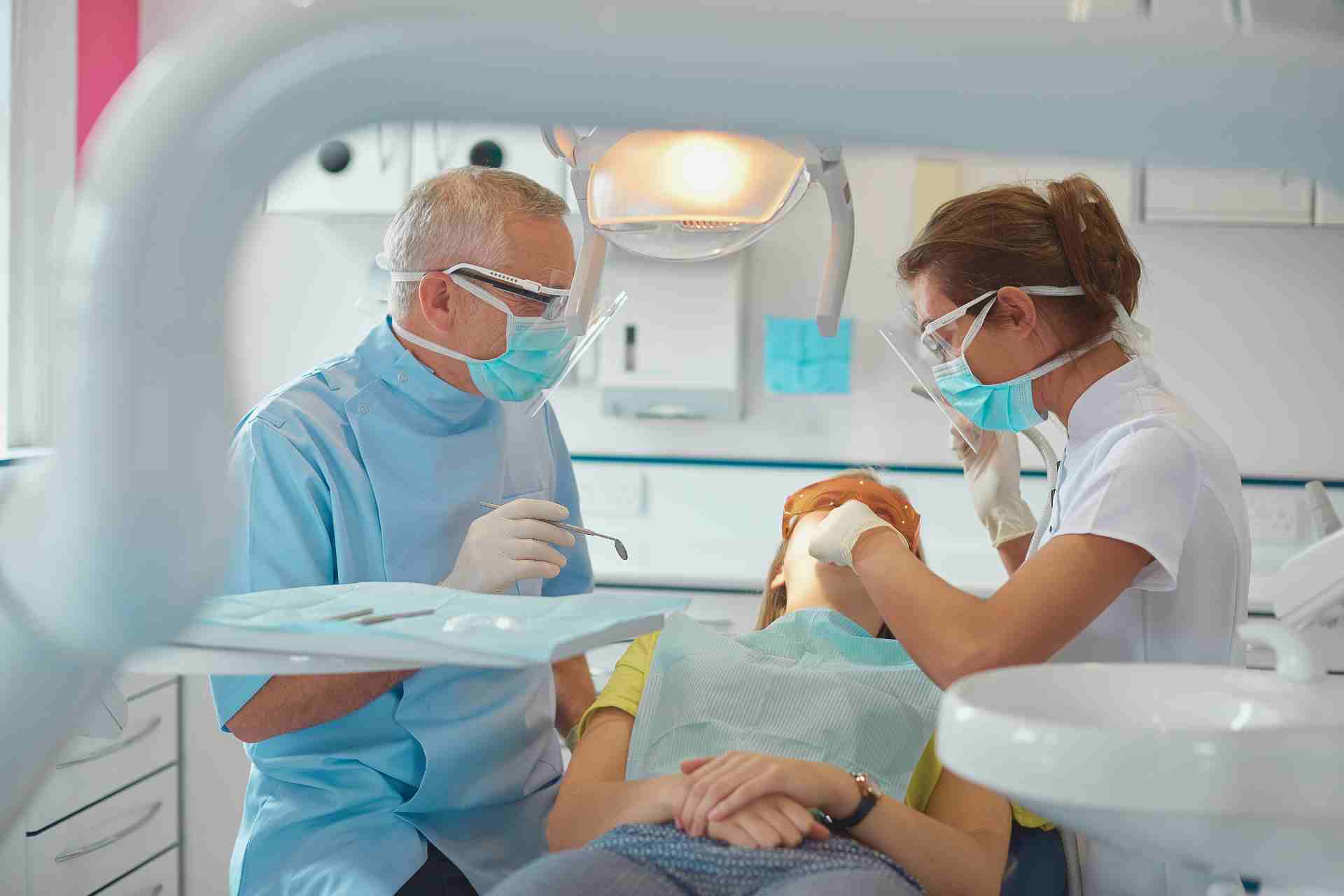 Dentist in Brighton, CO
